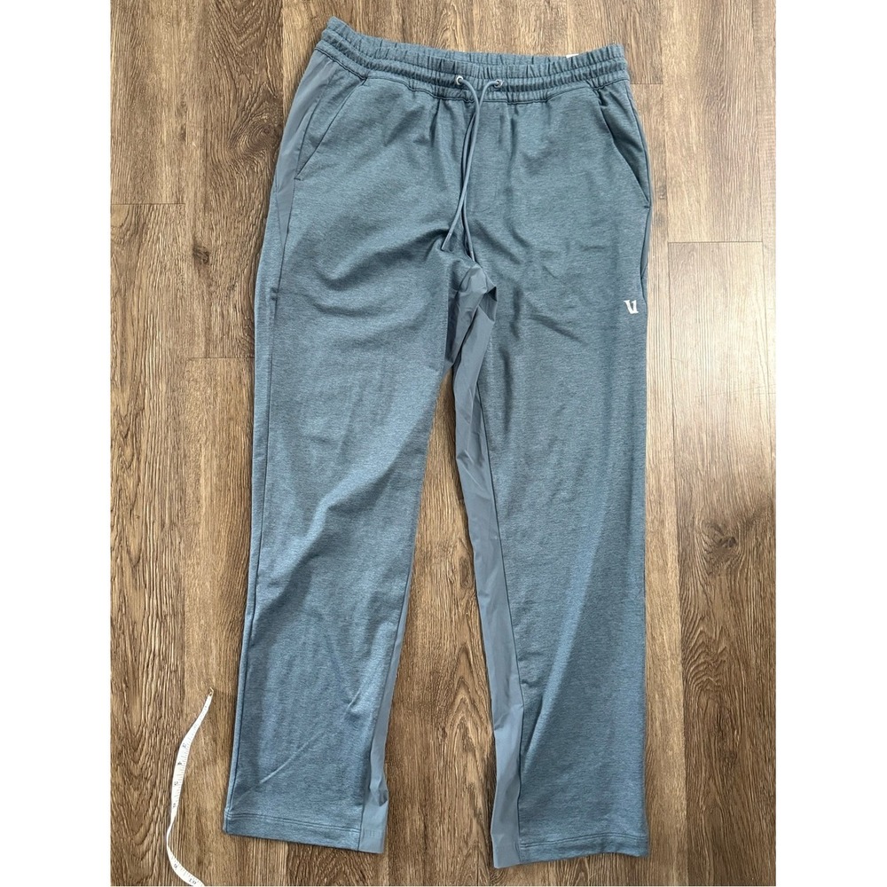 NWOT Vuori Sunday Performance Track Pant 30"
Size M